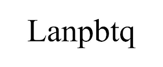 LANPBTQ