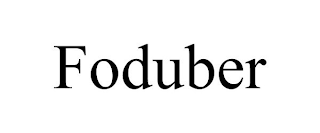 FODUBER