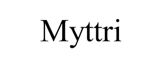 MYTTRI