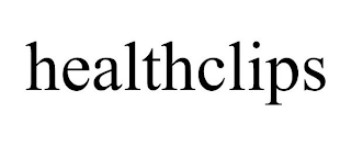 HEALTHCLIPS