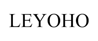 LEYOHO