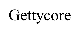 GETTYCORE