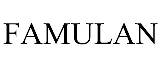 FAMULAN