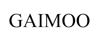 GAIMOO