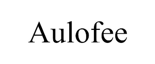 AULOFEE