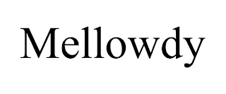 MELLOWDY