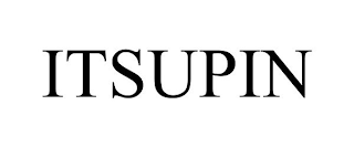 ITSUPIN