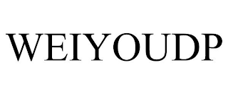 WEIYOUDP