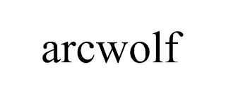 ARCWOLF