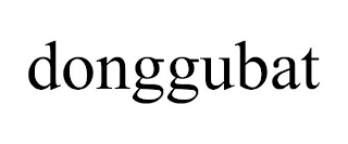 DONGGUBAT