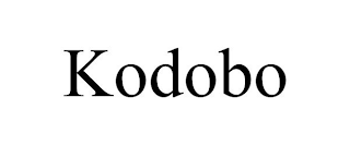 KODOBO