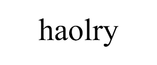 HAOLRY