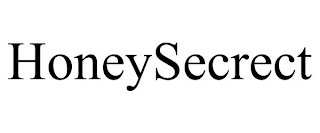 HONEYSECRECT