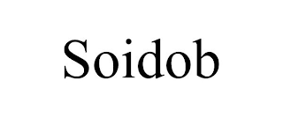 SOIDOB