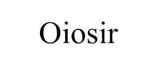 OIOSIR