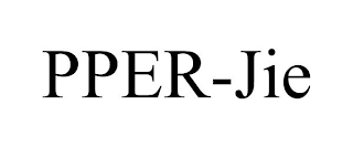 PPER-JIE