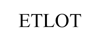ETLOT