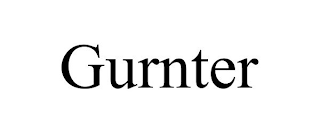 GURNTER