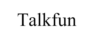 TALKFUN