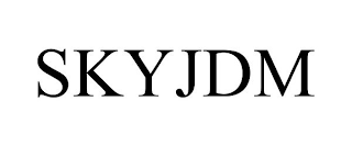 SKYJDM