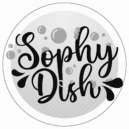 SOPHY DISH