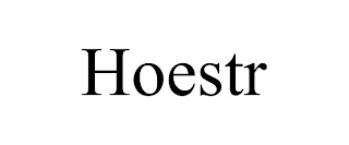 HOESTR