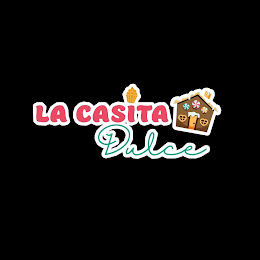 LA CASITA DULCE