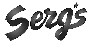 SERGS