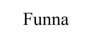 FUNNA