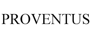 PROVENTUS