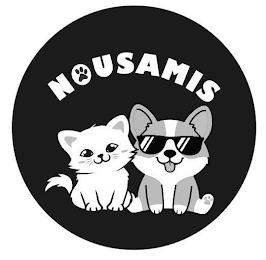 NOUSAMIS