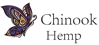 CHINOOK HEMP