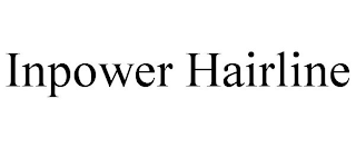 INPOWER HAIRLINE