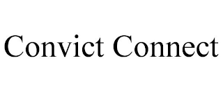 CONVICT CONNECT