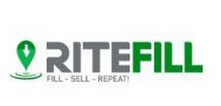 RITEFILL FILL - SELL - REPEAT