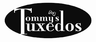 TOMMY'S TUXEDOS