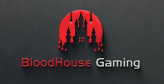 BLOODHOUSE GAMING