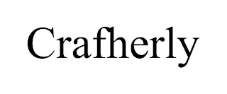 CRAFHERLY