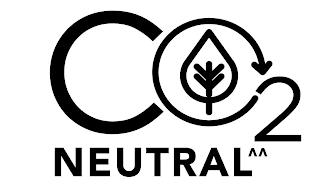 CO2 NEUTRAL