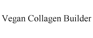 VEGAN COLLAGEN BUILDER