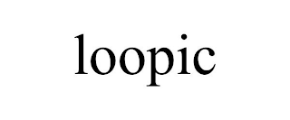 LOOPIC