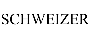 SCHWEIZER