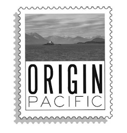 ORIGIN PACIFIC