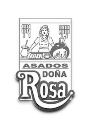 ASADOS DOÑA ROSA