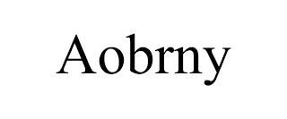 AOBRNY