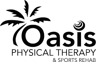 OASIS PHYSICAL THERAPY & SPORTS REHAB