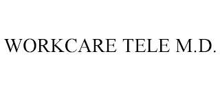 WORKCARE TELE M.D.