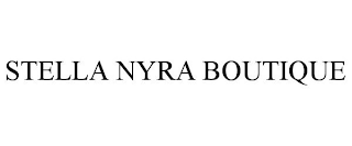 STELLA NYRA BOUTIQUE