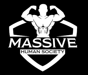 MASSIVE HUMAN SOCIETY