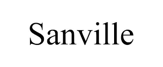 SANVILLE